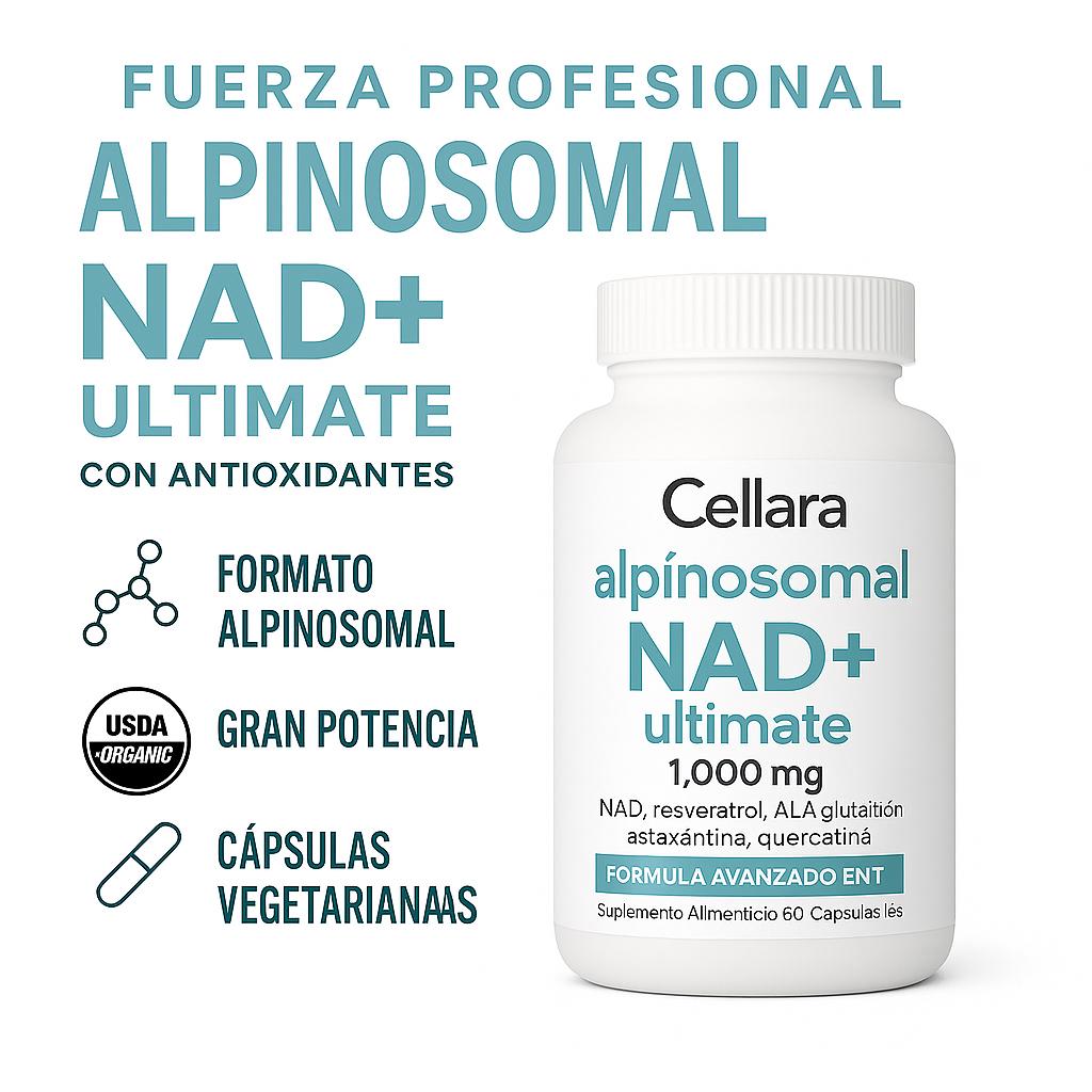 Cellara NAD+